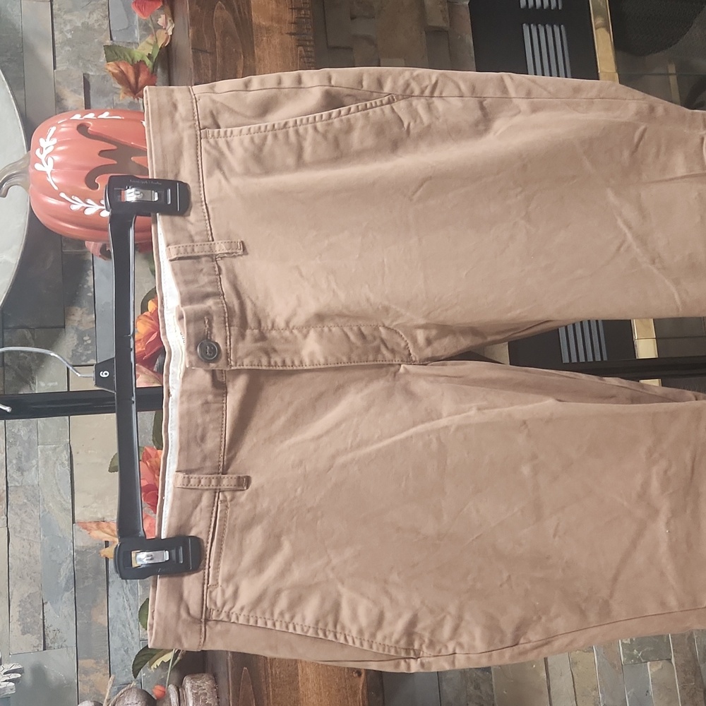 men's goodthreads slim pants - Picture 2 of 10